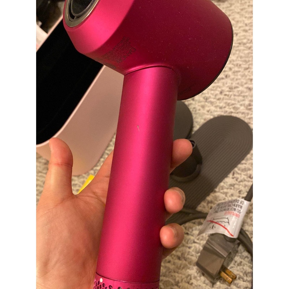 [Sold] Dyson Supersonic Hair Dryer & Storage Box - Picture 12 of 12